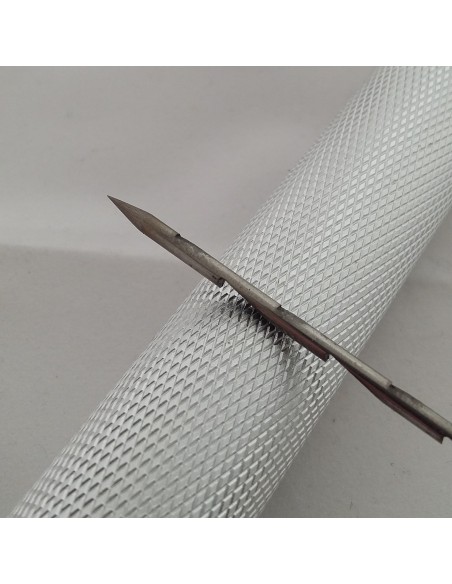 Aiguille à cigare 2 fonctions CigarSting&Drill