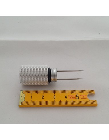 Aiguille à cigare 2 fonctions CigarSting&Drill