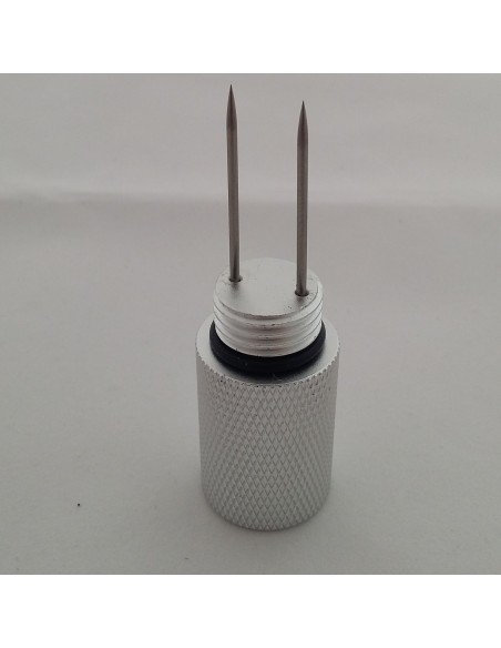 Aiguille à cigare 2 fonctions CigarSting&Drill