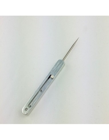 Aiguille à cigare rétractable CigarSting