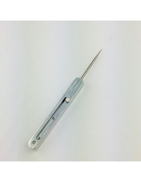 Aiguille à cigare rétractable CigarSting