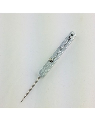 Aiguille à cigare rétractable CigarSting