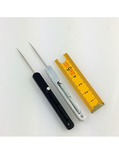 Aiguille à cigare rétractable CigarSting