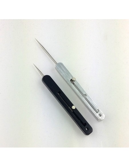 Aiguille à cigare rétractable CigarSting