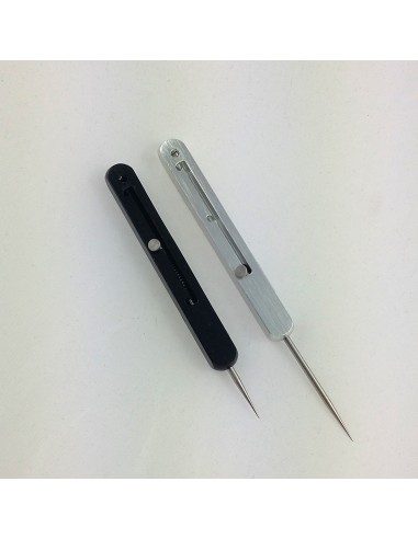 Aiguille à cigare rétractable CigarSting