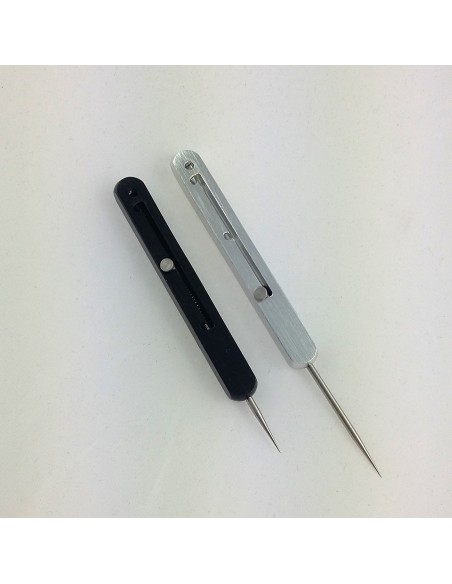 Aiguille à cigare rétractable CigarSting