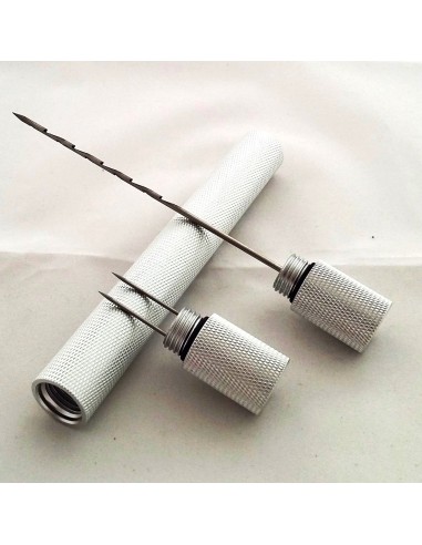 Aiguille à cigare 2 fonctions CigarSting&Drill