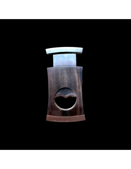 Coupe cigare C3 ring 58