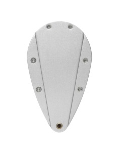 Coupe cigare borgne XIKAR argent 2