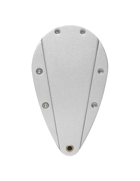 Coupe cigare borgne XIKAR argent