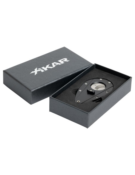 Coupe cigare borgne XIKAR