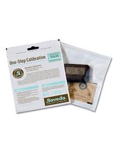 Kit de calibrage pour hygromètre Boveda 2
