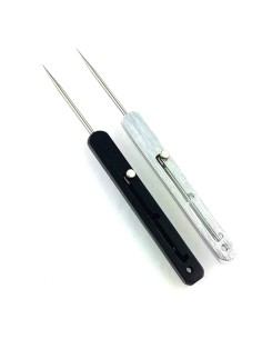 Aiguille à cigare rétractable CigarSting 2