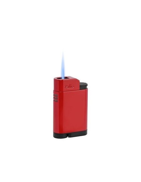 Briquet de table 1 flamme torche Palio BALISTA