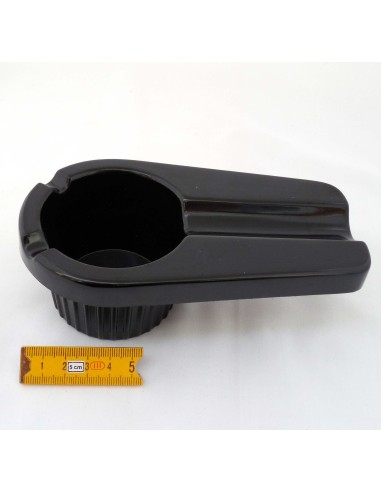 Cendrier cigare en bakélite pour voiture