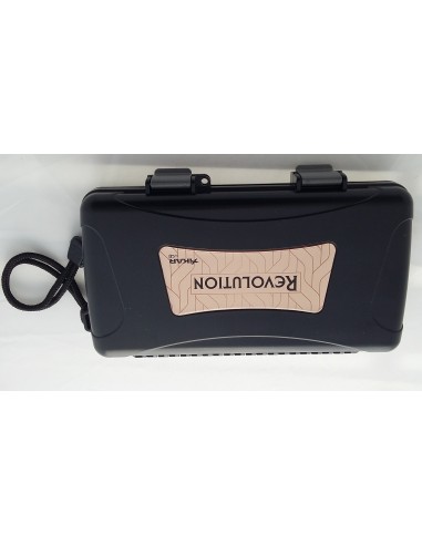 Coupe cigare XIKAR Révolution