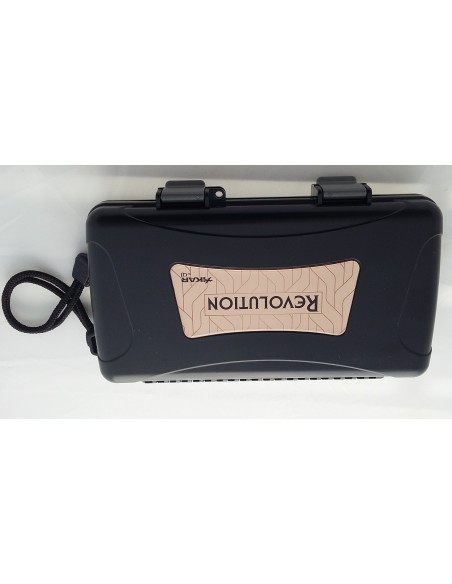 Coupe cigare XIKAR Révolution