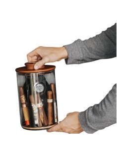 JARRES KLARO EN VERRE TREMPÉ 2