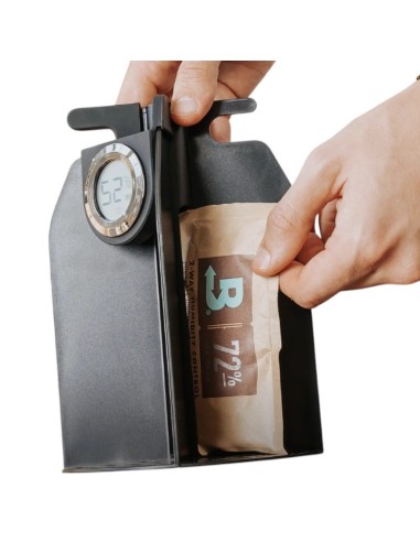 JARRES KLARO EN VERRE TREMPÉ