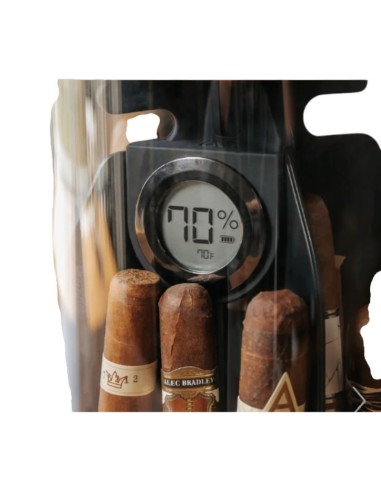 JARRES KLARO EN VERRE TREMPÉ