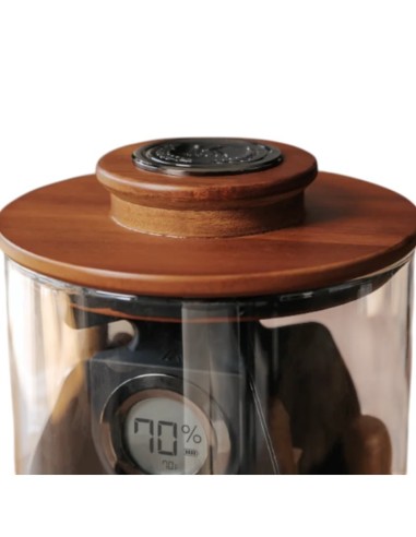 JARRES KLARO EN VERRE TREMPÉ