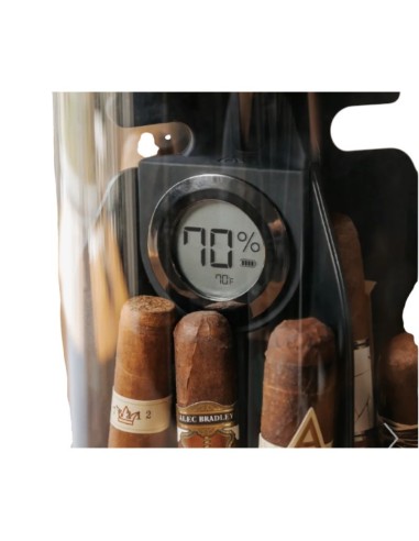 JARRES KLARO EN VERRE TREMPÉ