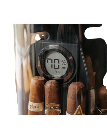 JARRES KLARO EN VERRE TREMPÉ