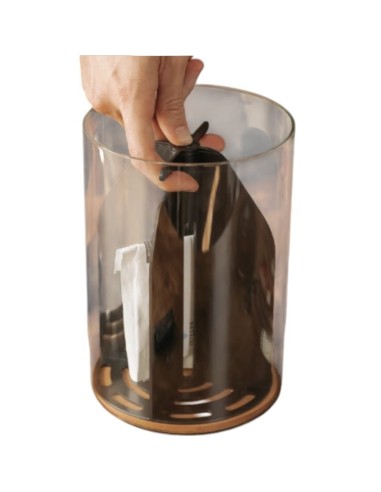 JARRES KLARO EN VERRE TREMPÉ