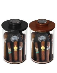 JARRES KLARO EN VERRE TREMPÉ