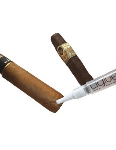 CIGLUE BÂTONNET RÉPARE CIGARES