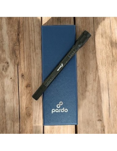 Outil cigare multifonction: double emporte pièce, perforateur, aiguille.