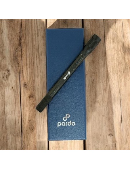 Outil cigare multifonction: double emporte pièce, perforateur, aiguille.