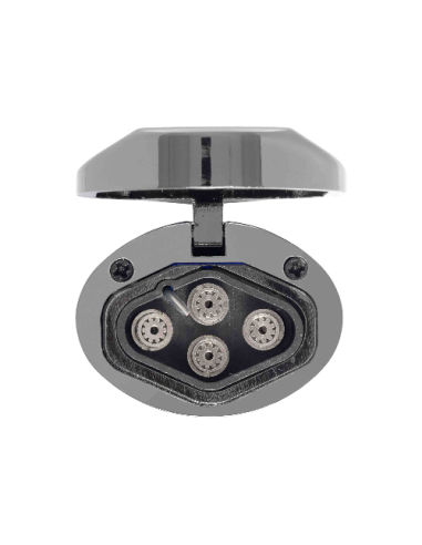 PALIO VENETO QUAD JET