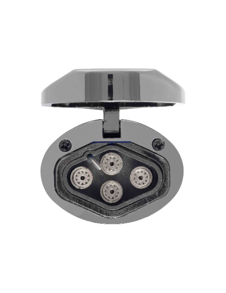 PALIO VENETO QUAD JET