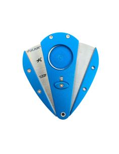 Coupe Cigare fermé XIKAR Bleu