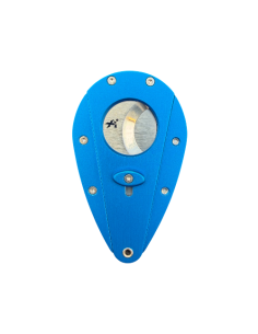 Coupe Cigare fermé XIKAR Bleu 2