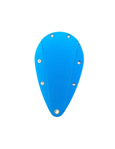 Coupe Cigare fermé XIKAR Bleu