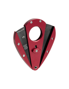 Coupe cigare Xikar acier XI1 - Lames noires 2