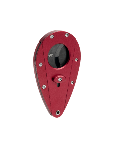 Coupe cigare Xikar acier XI1