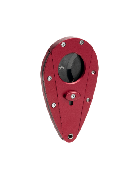 Coupe cigare Xikar acier XI1