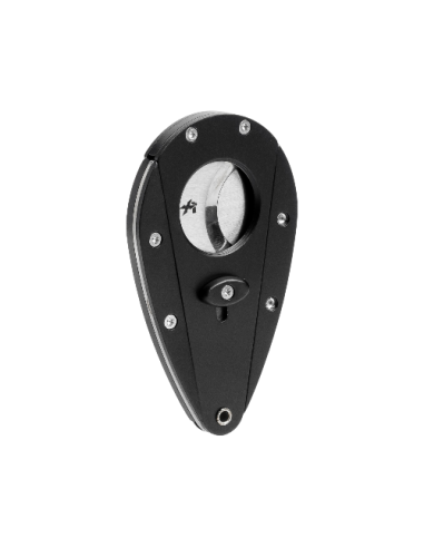 Coupe cigare double lame XIKAR série métal 100