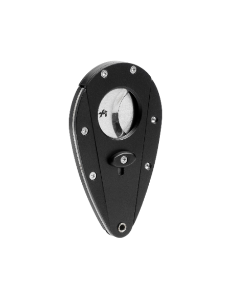 Coupe cigare double lame XIKAR série métal 100