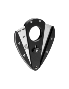 Coupe cigare double lame XIKAR série métal 100 2