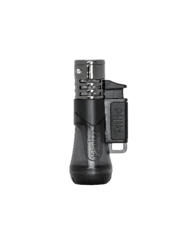 Briquet cigare 3 torches PALIO VESUVIO