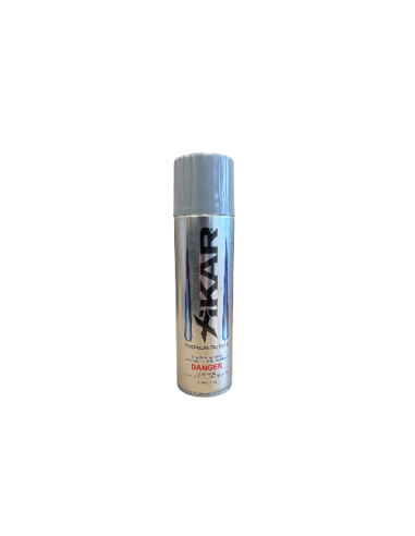 Recharge XIKAR 250ml gaz butane premium purifié