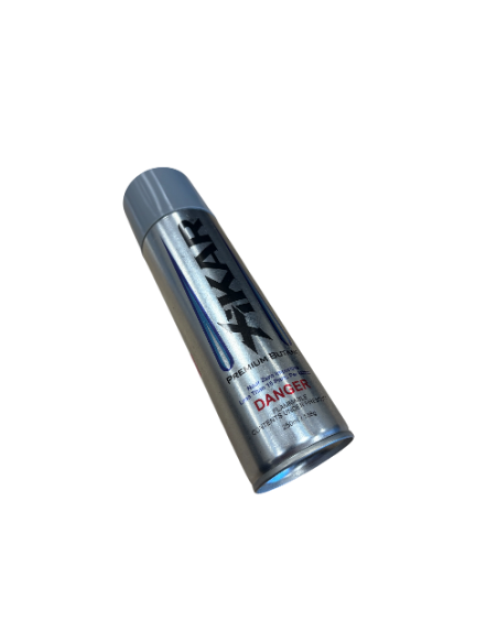 Recharge XIKAR 250ml gaz butane premium purifié