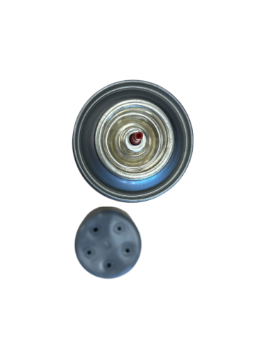 Recharge XIKAR 250ml gaz butane premium purifié