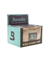 Boveda 60g cube de 12 Rh 75%