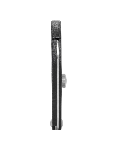 Coupe-cigare XIKAR série 200 résine Noir