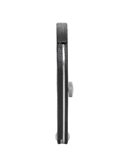 Coupe-cigare XIKAR série 200 résine Noir